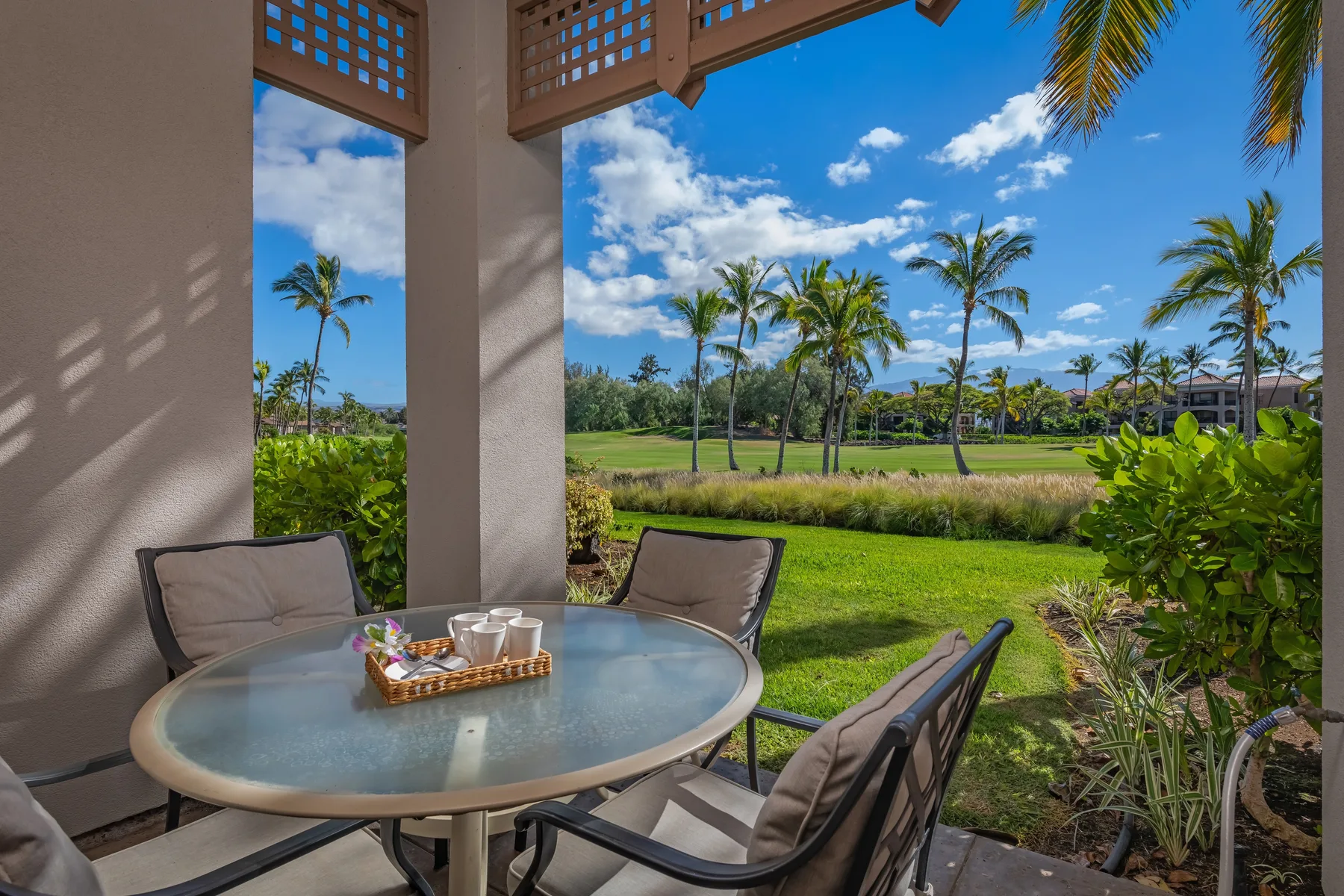 Waikoloa Colony Villas 403