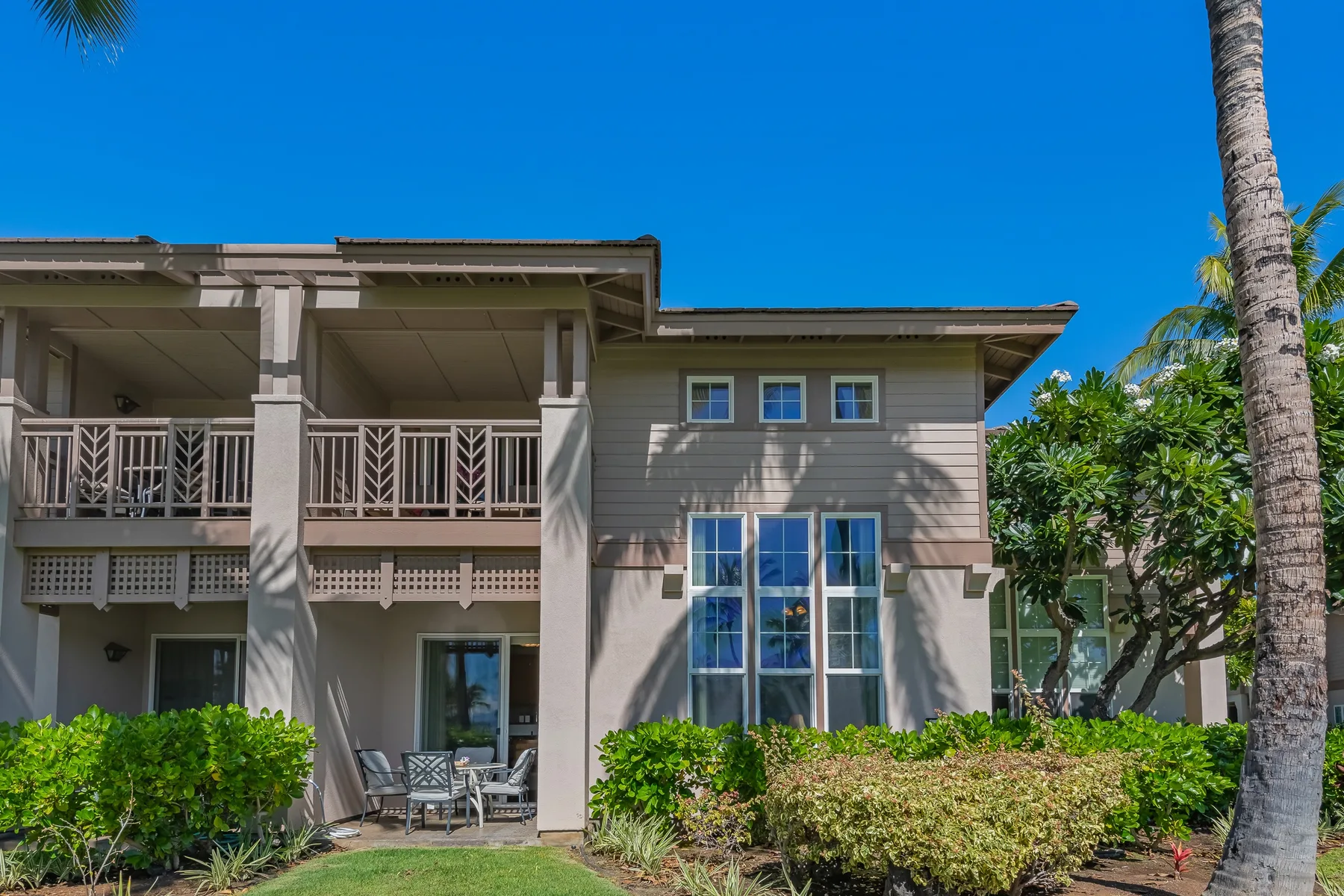 Waikoloa Colony Villas 403