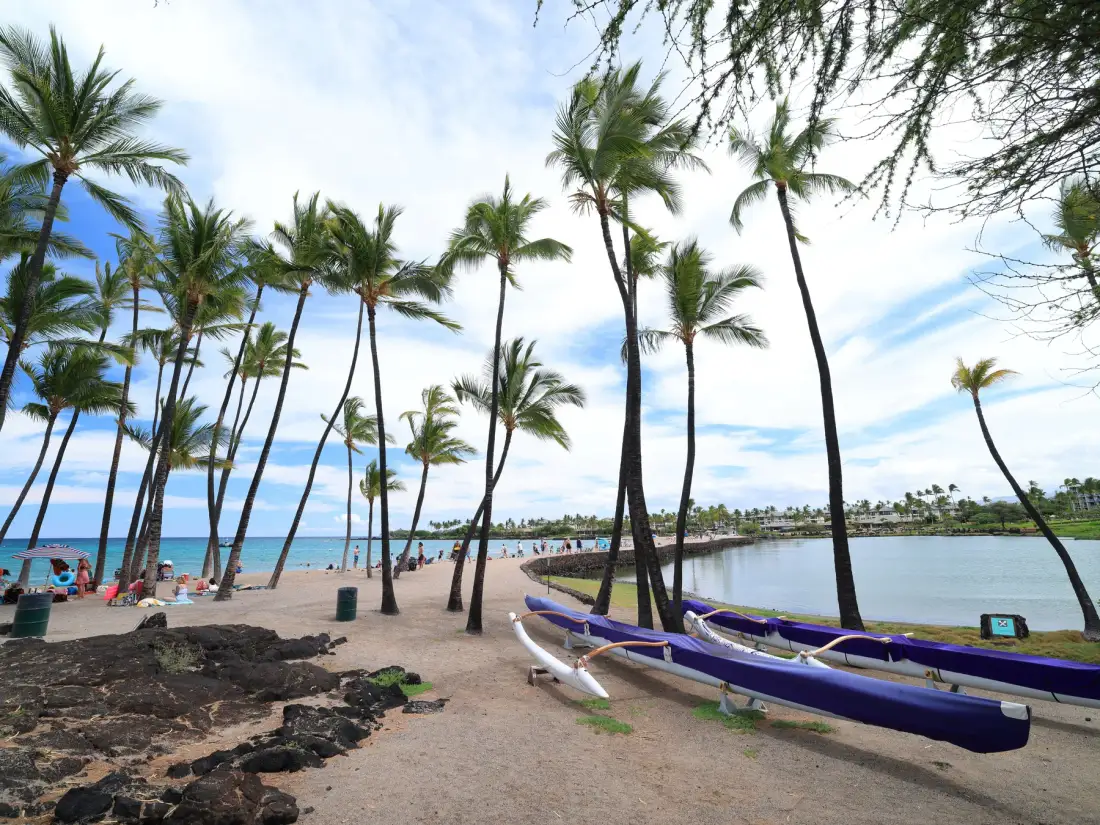 Waikoloa Colony Villas 403