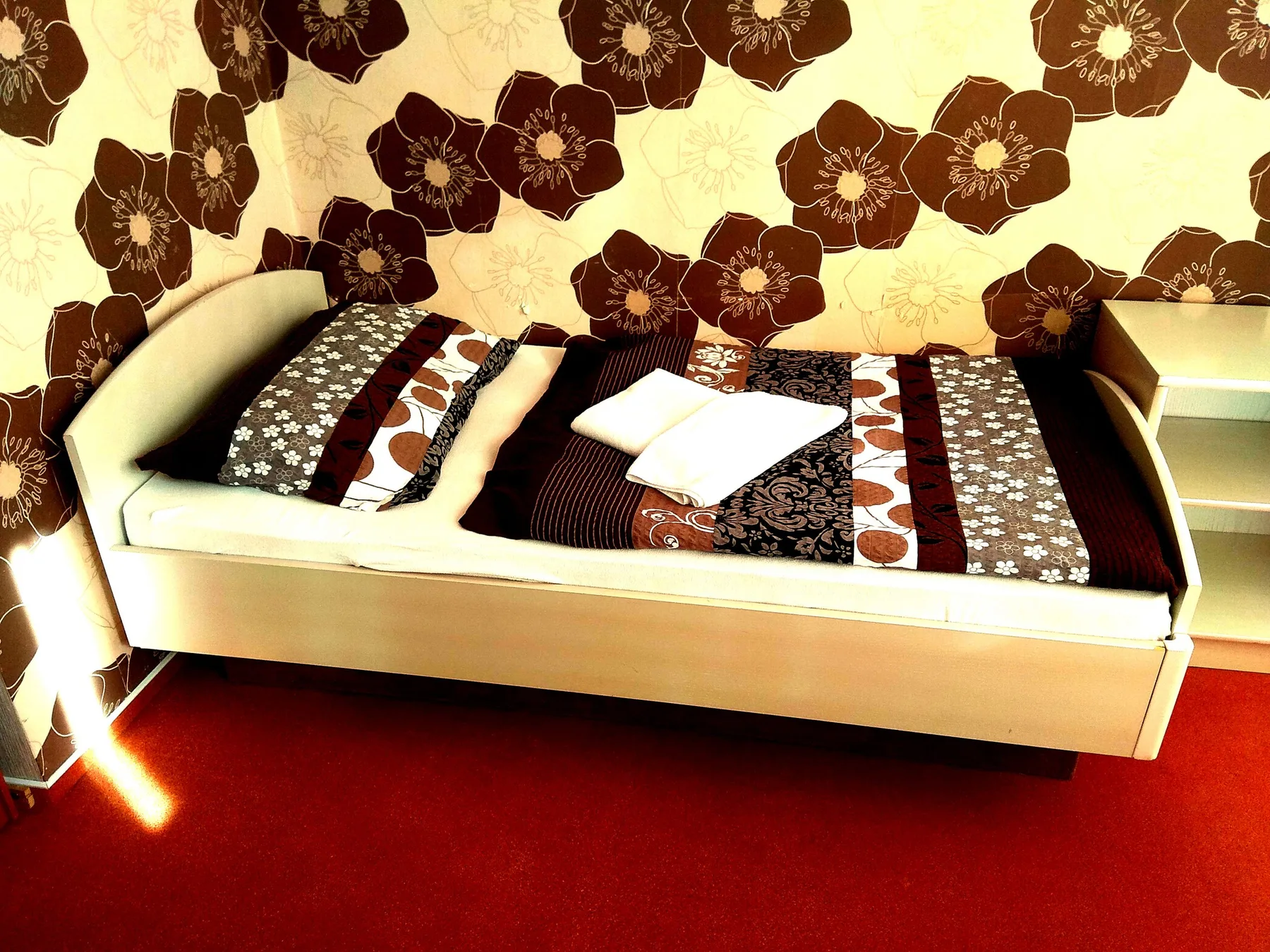 Habitación, ala A