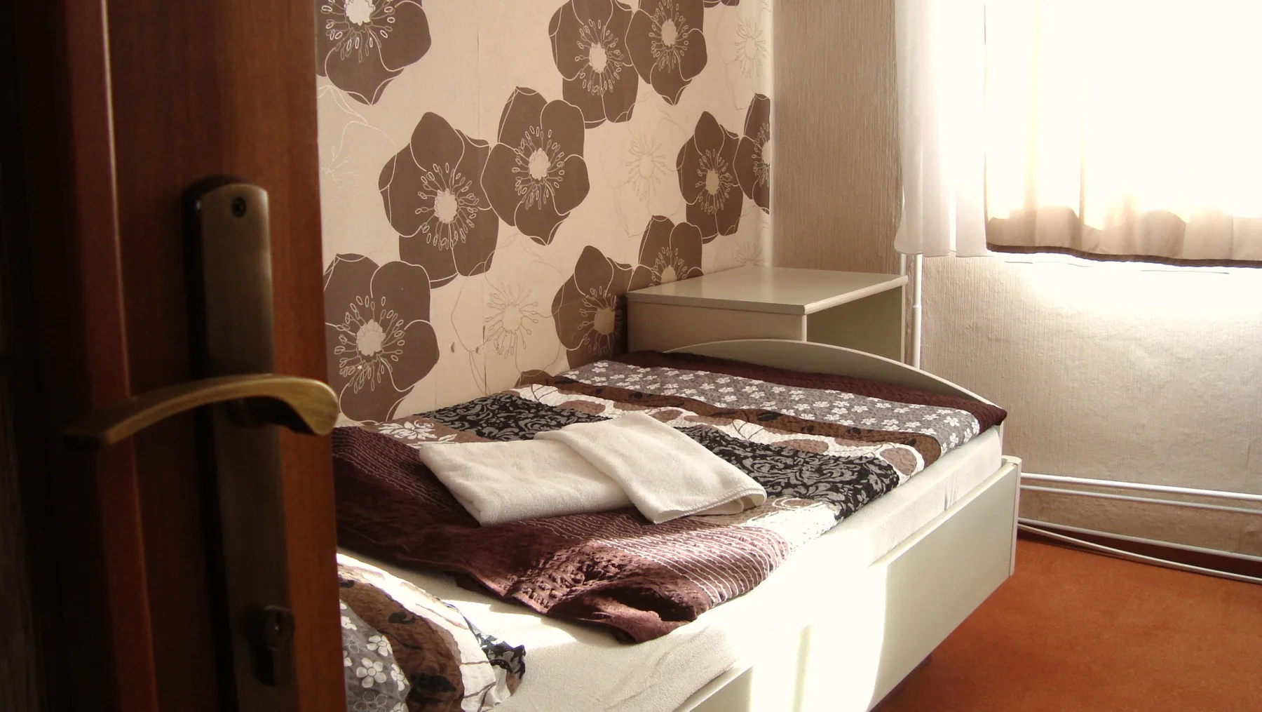 Habitación, ala A