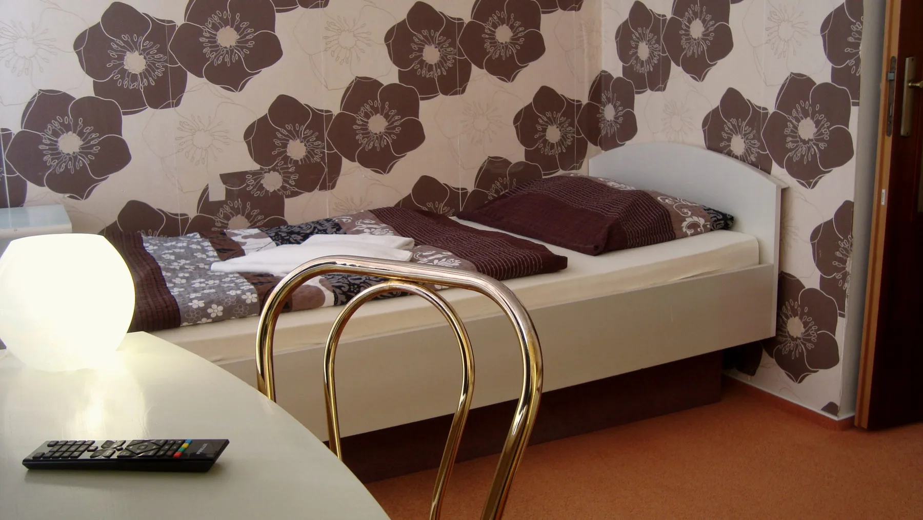 Habitación, ala A