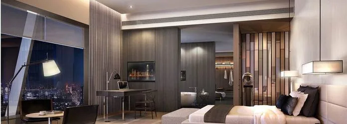 Suite presidencial