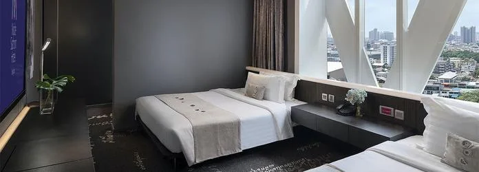 Habitación Deluxe Mode