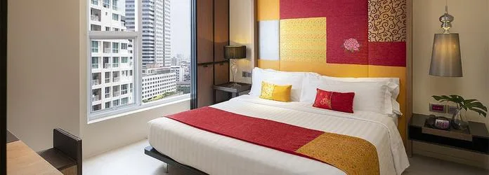Habitación Deluxe Mode