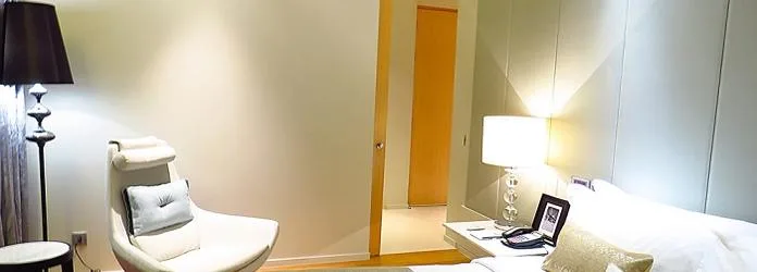 Suite de dos dormitorios