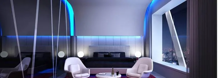 Suite de un dormitorio