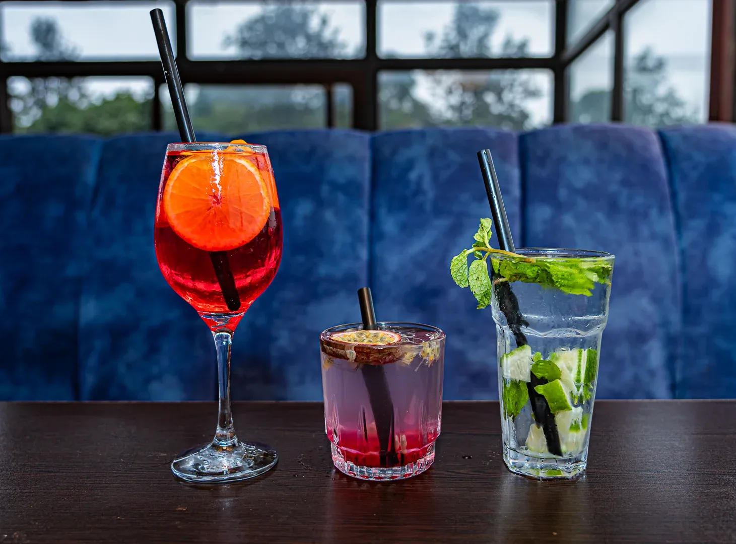 Nairobi Transit Hotel