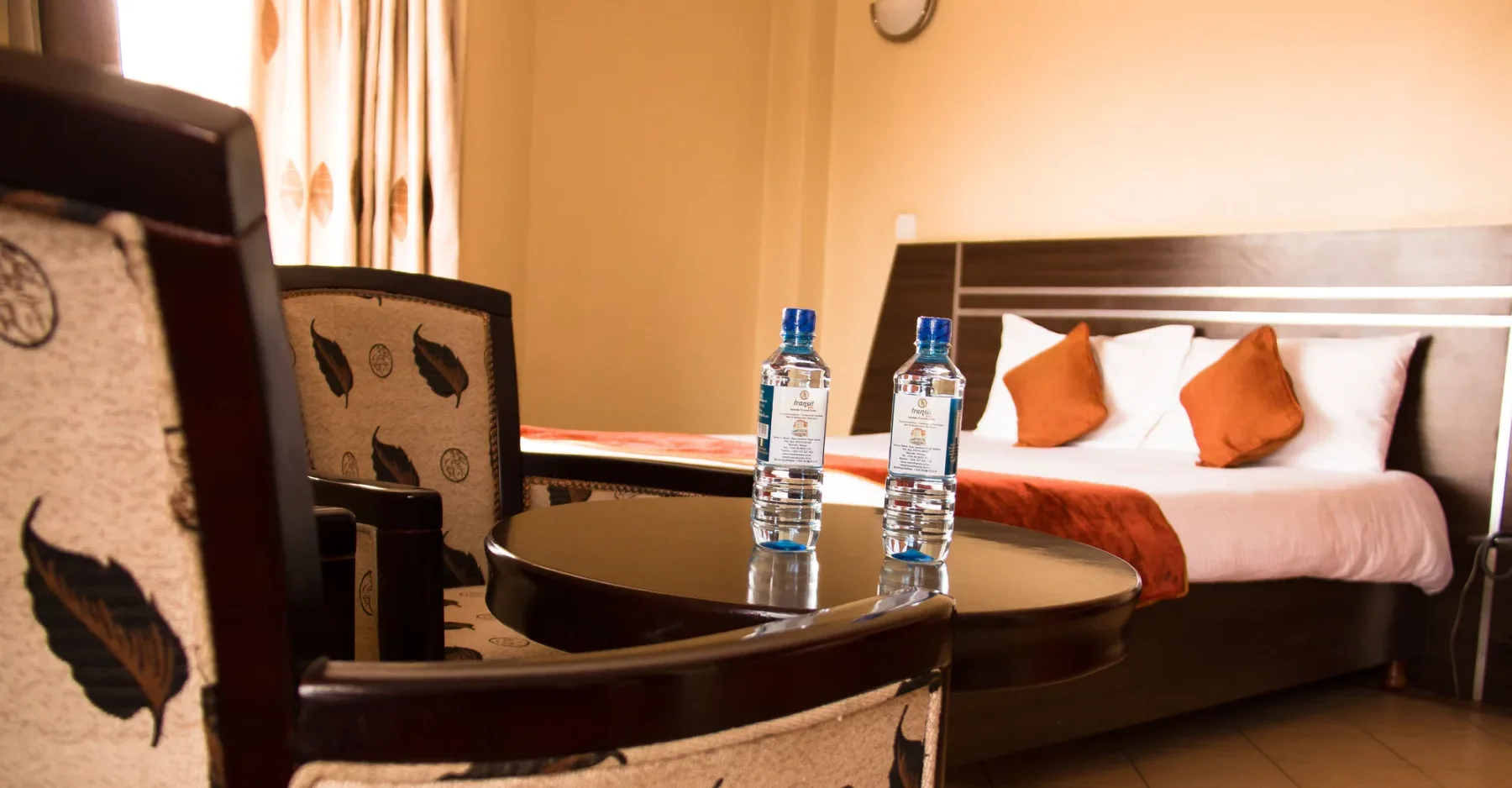 Nairobi Transit Hotel — photo 1