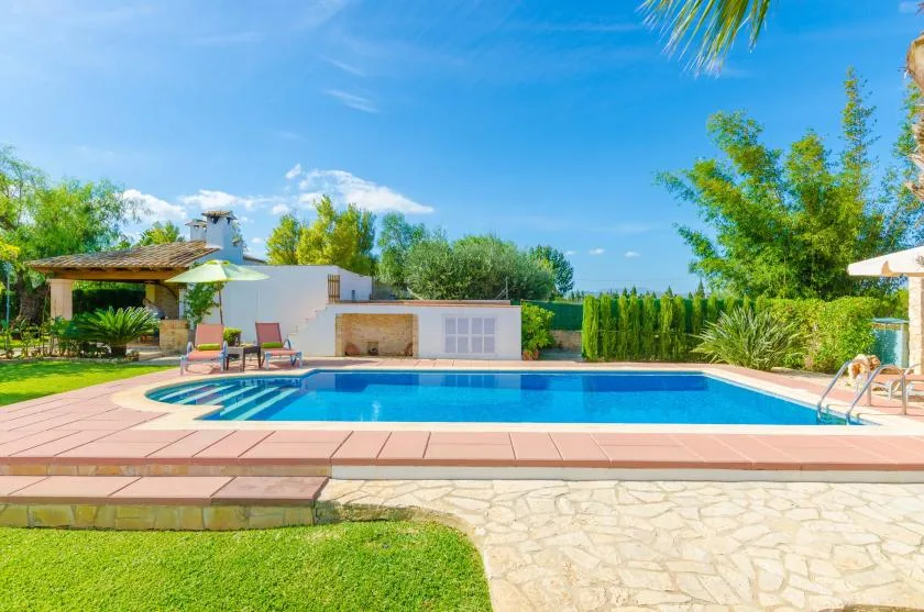 Santa Eulalia Petit