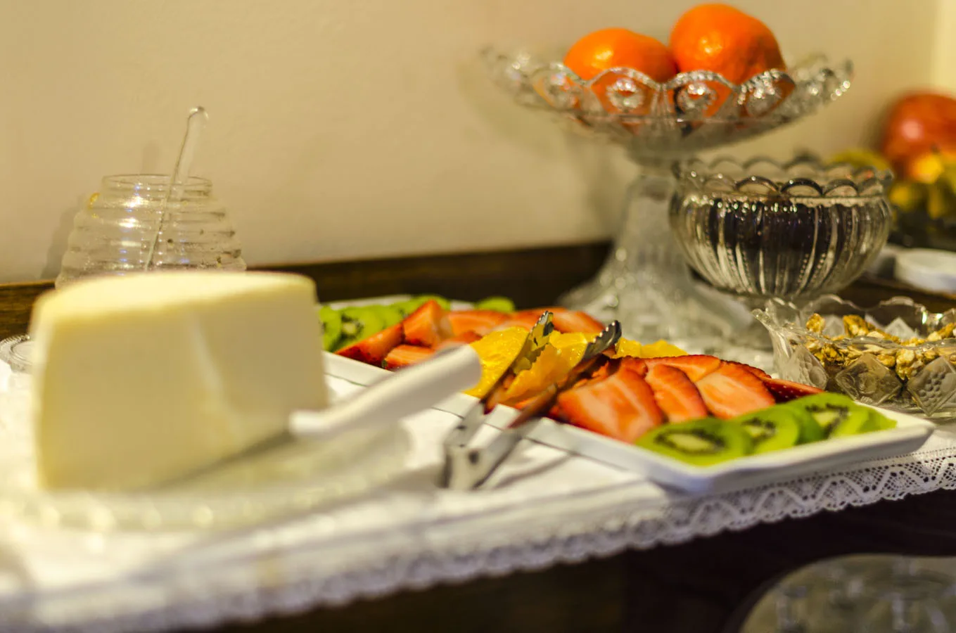 Foto de la propiedad hotelera