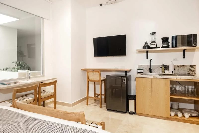 Awesome Loft in the Heart of Bocagrande