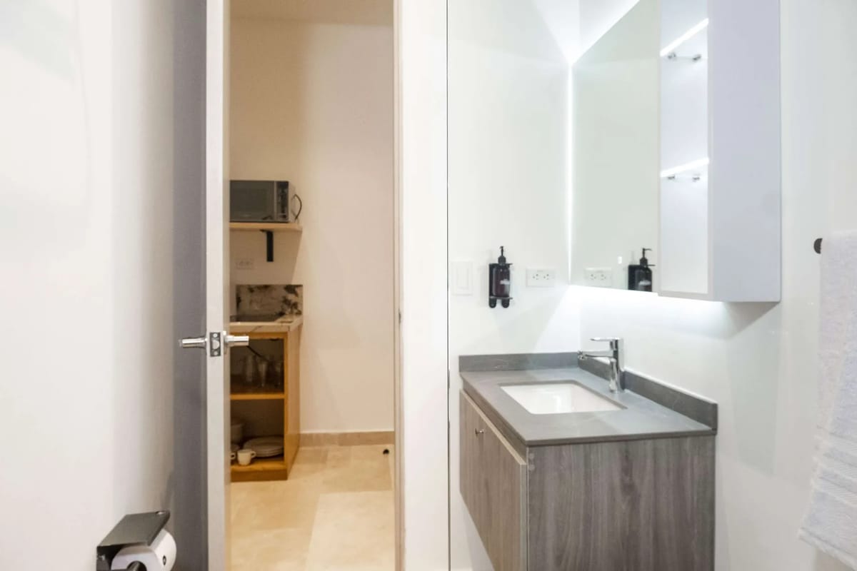 Awesome Loft in the Heart of Bocagrande