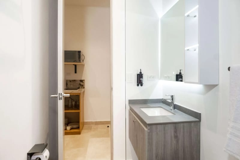 Awesome Loft in the Heart of Bocagrande