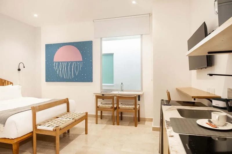 Awesome Loft in the Heart of Bocagrande