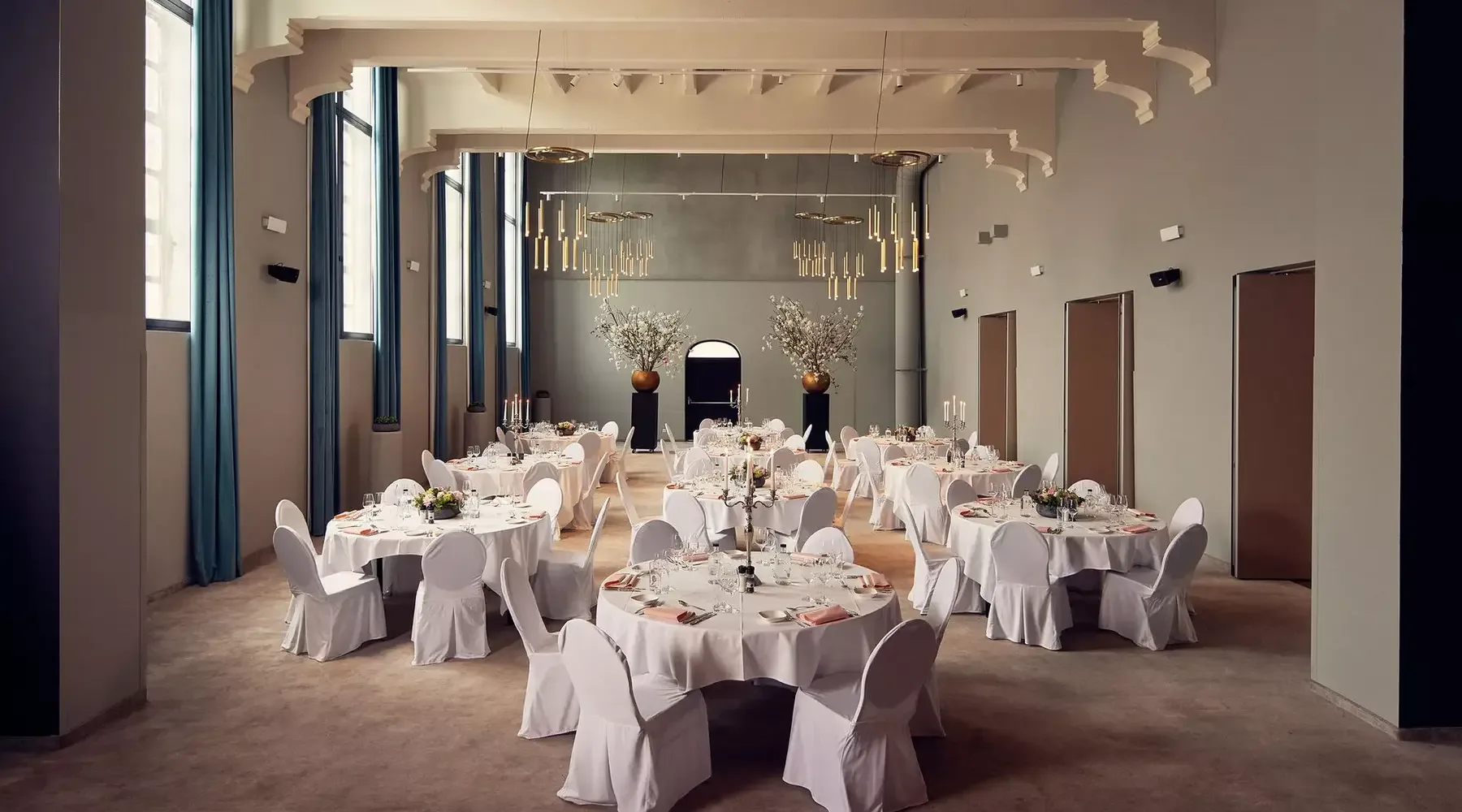 Rubens meeting room