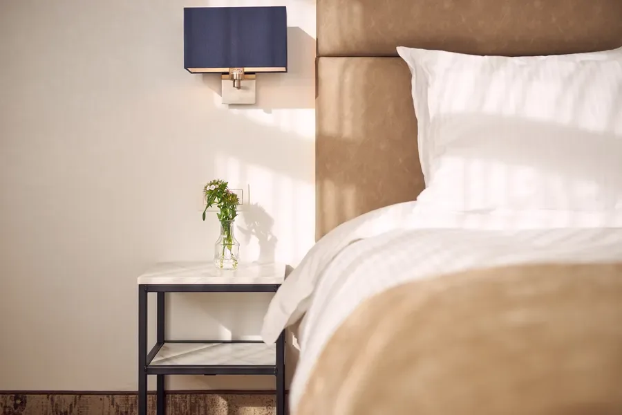Poolview room
