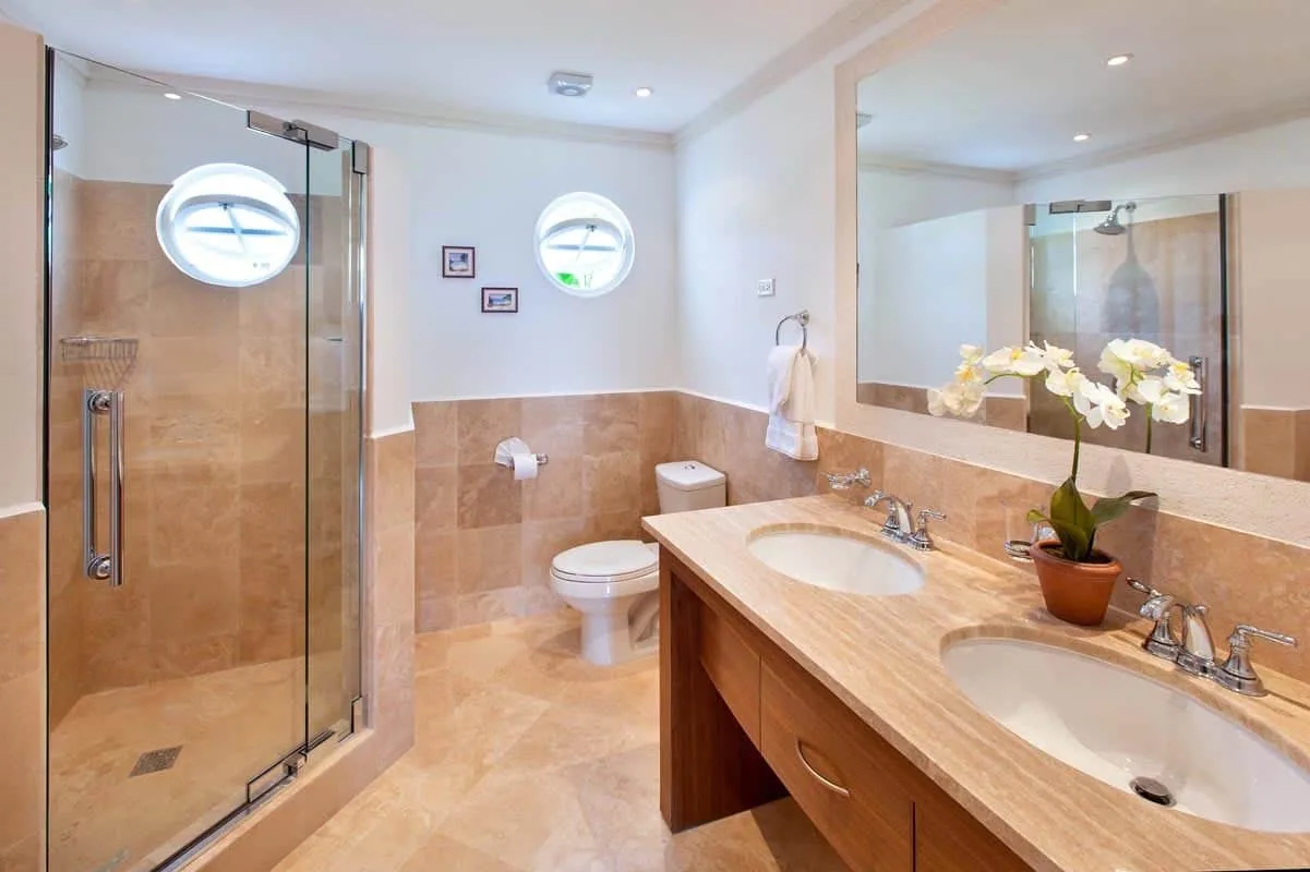 Royal Westmoreland – Coral Blu (2 bed)