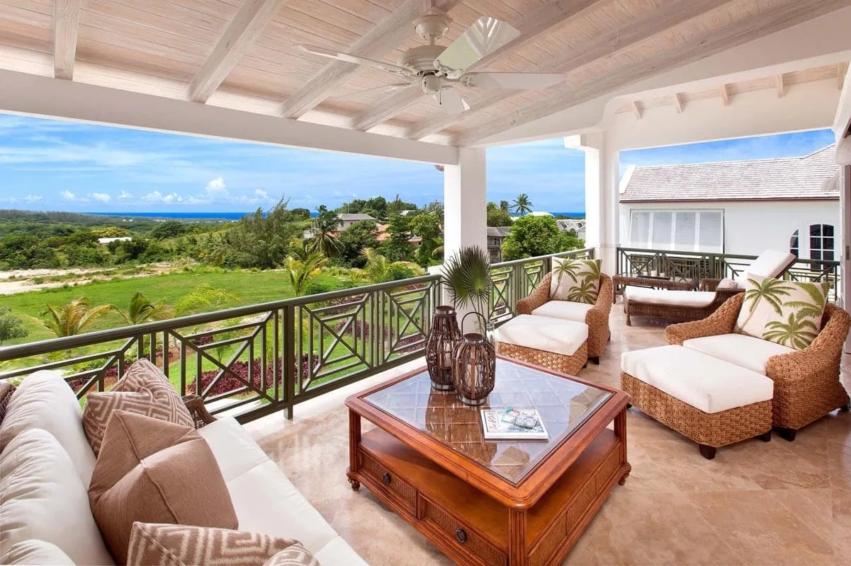 Royal Westmoreland – Coral Blu (2 bed)