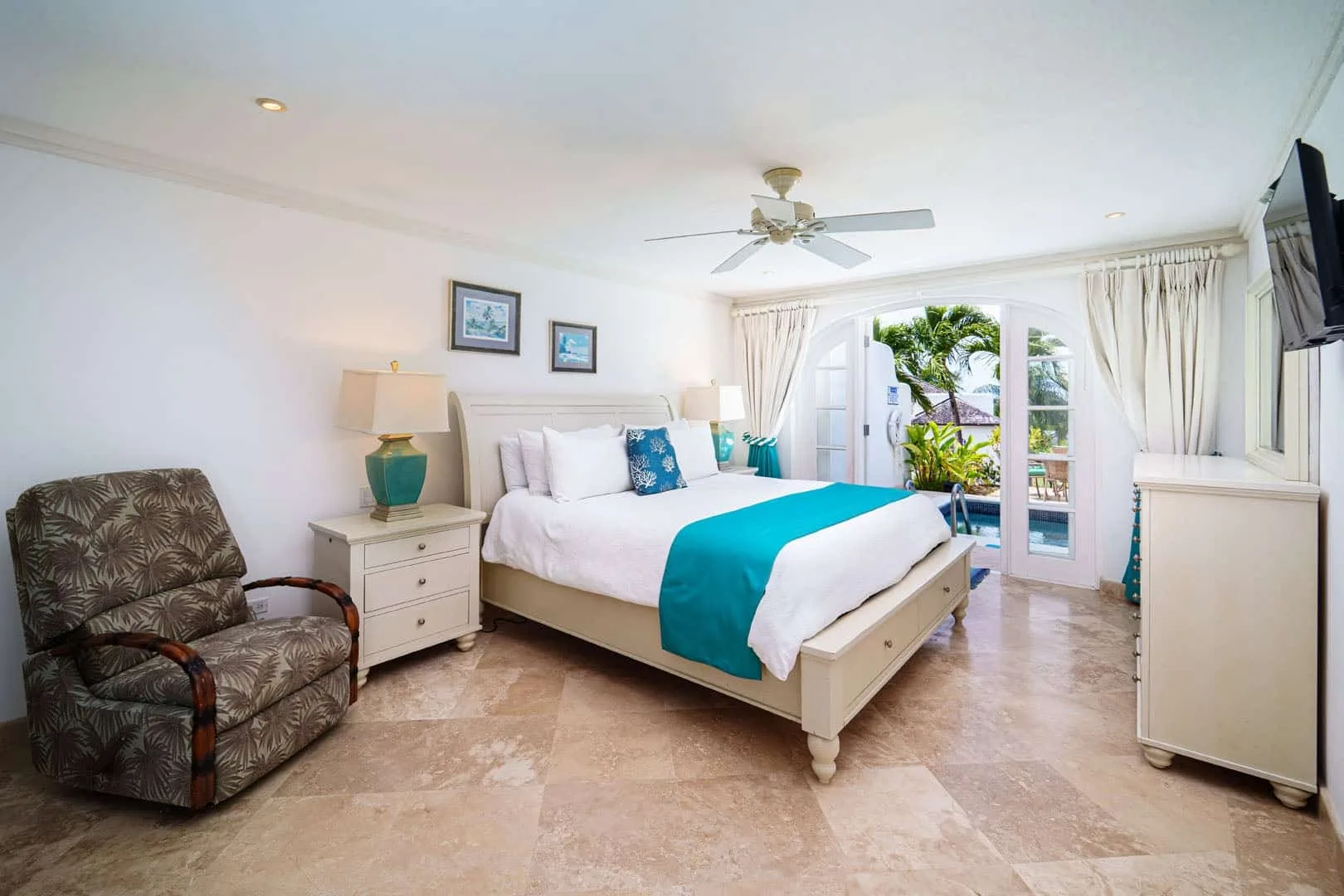 Royal Westmoreland – Coral Blu (2 bed)