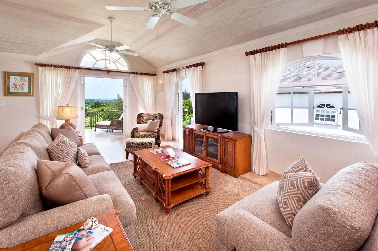 Royal Westmoreland – Coral Blu (2 bed)