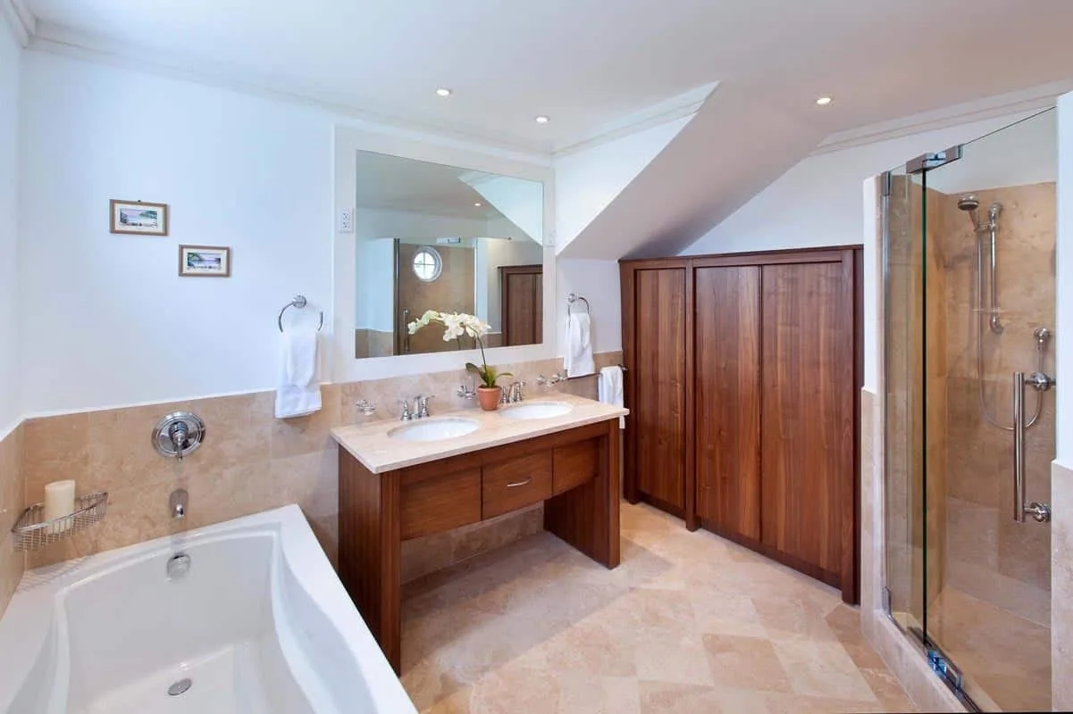 Royal Westmoreland – Coral Blu (2 bed)