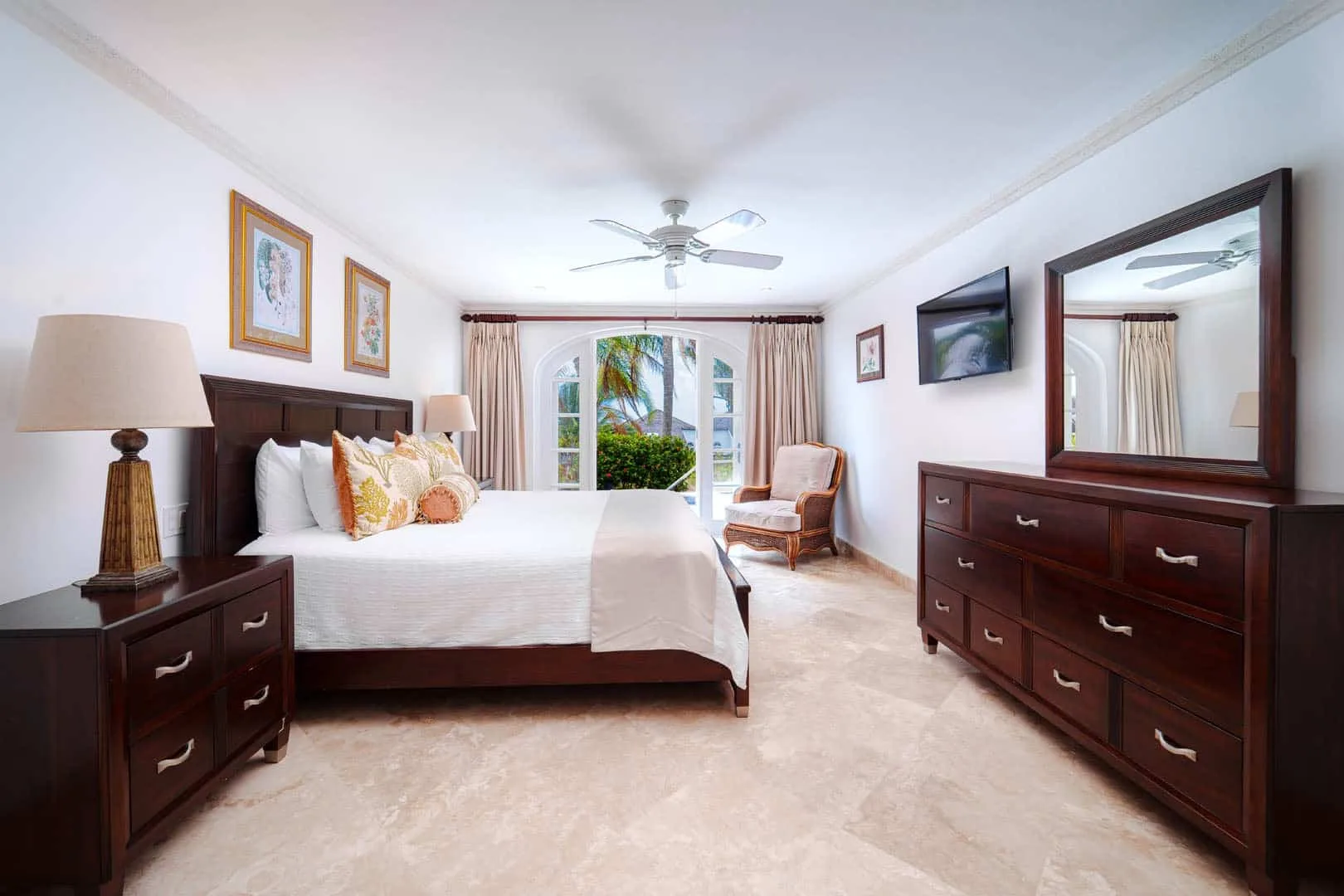 Royal Westmoreland – Coral Blu (2 bed)