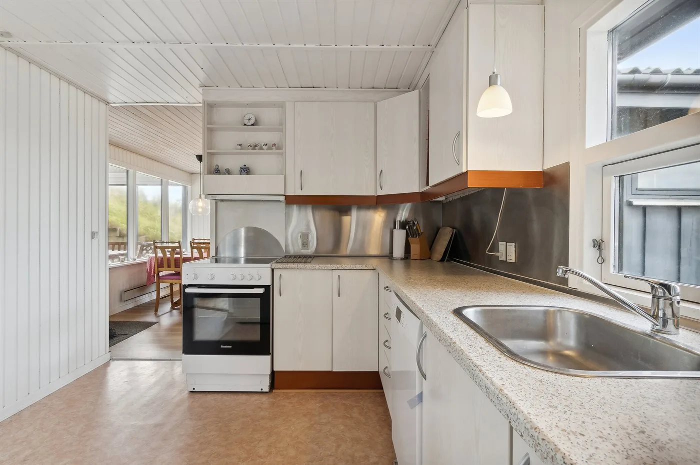 Cocina
