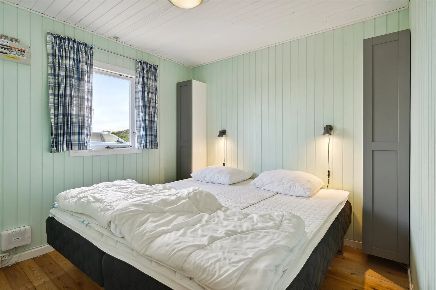 Dormitorio
