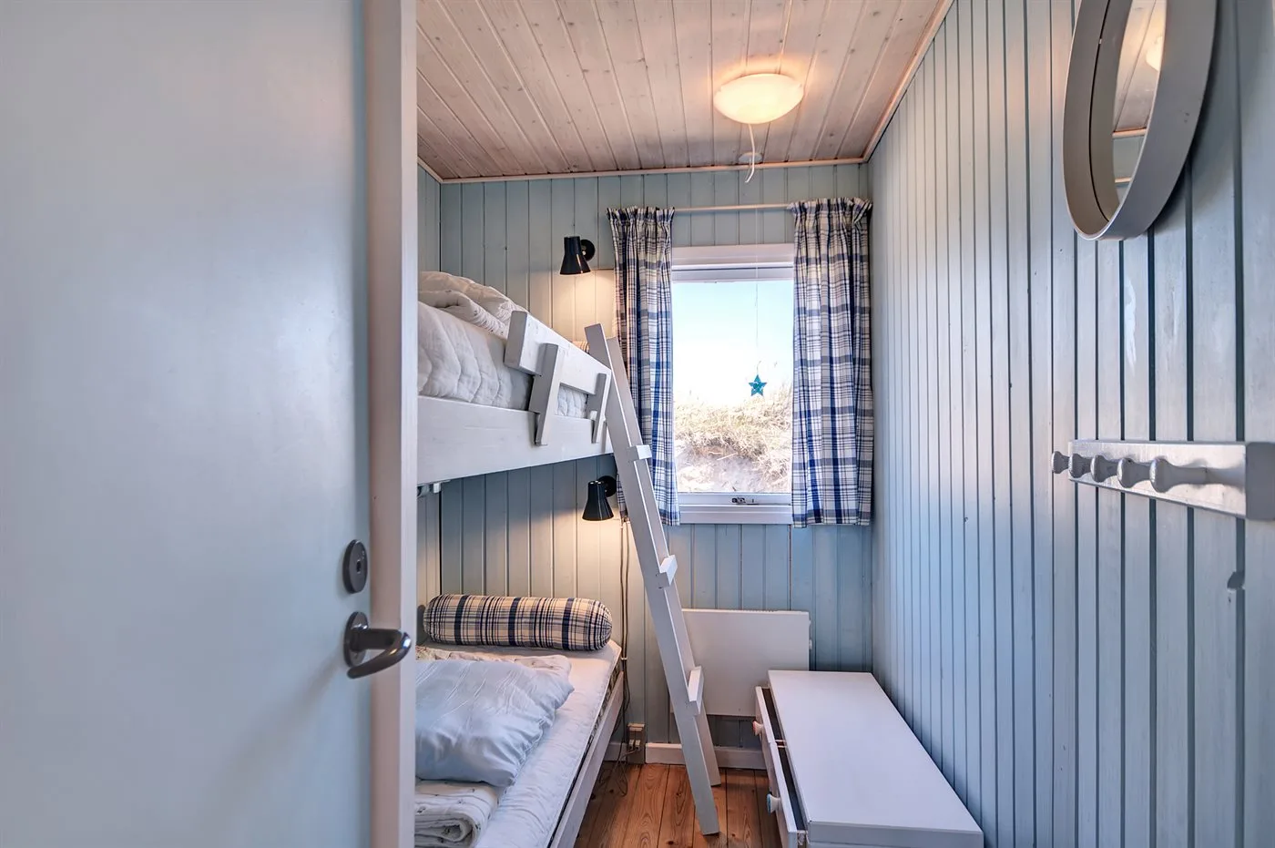 Dormitorio