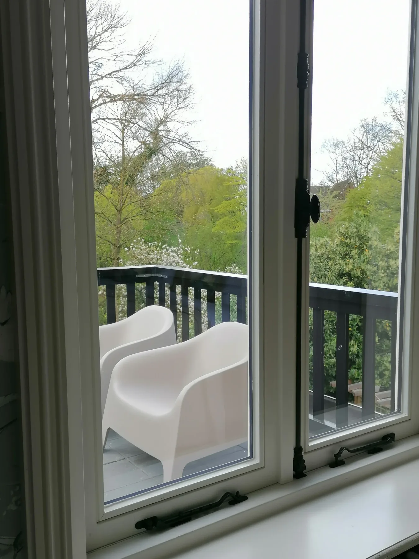 Habitación Love Bird