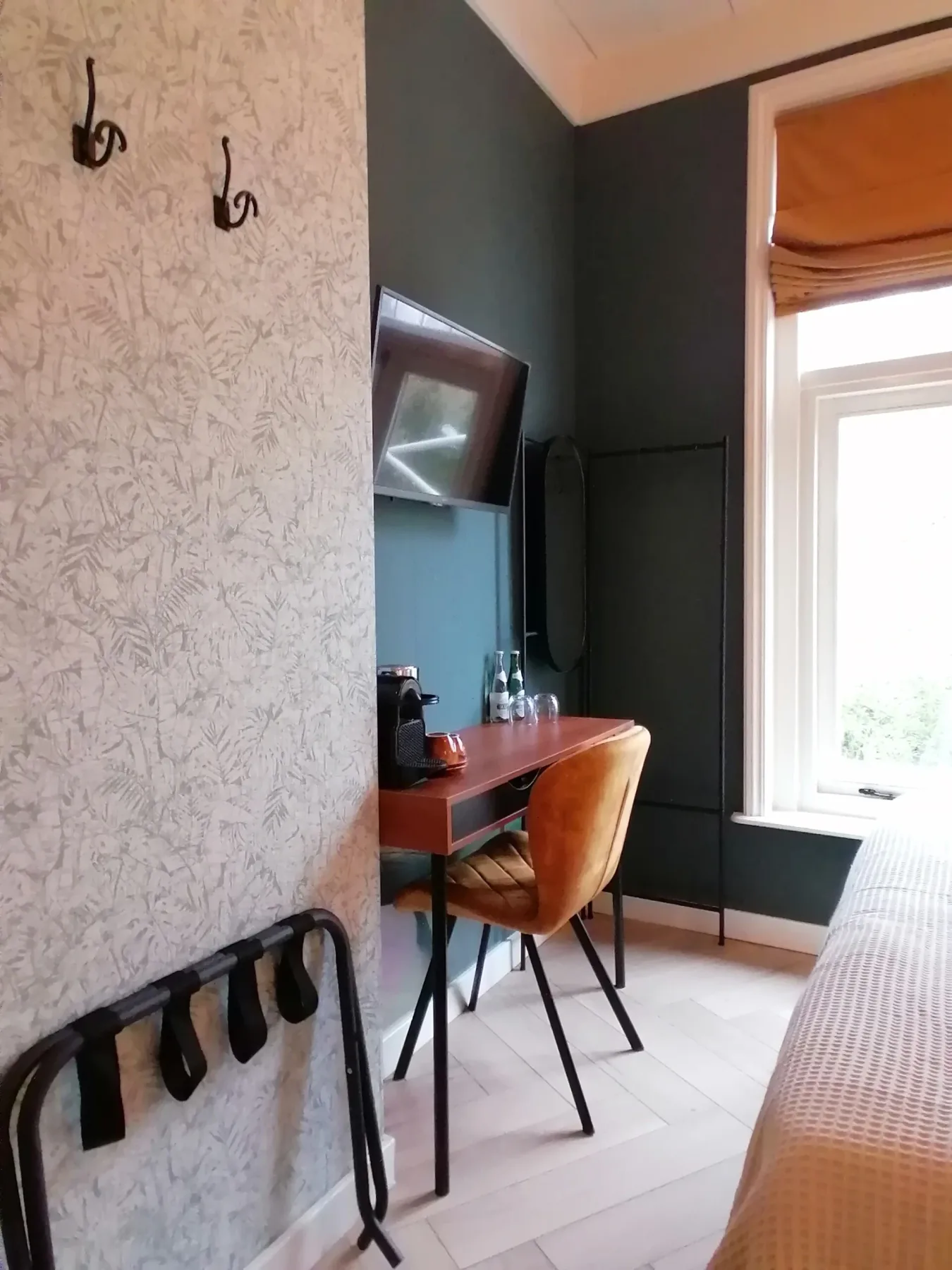 Foto del alojamiento B&B