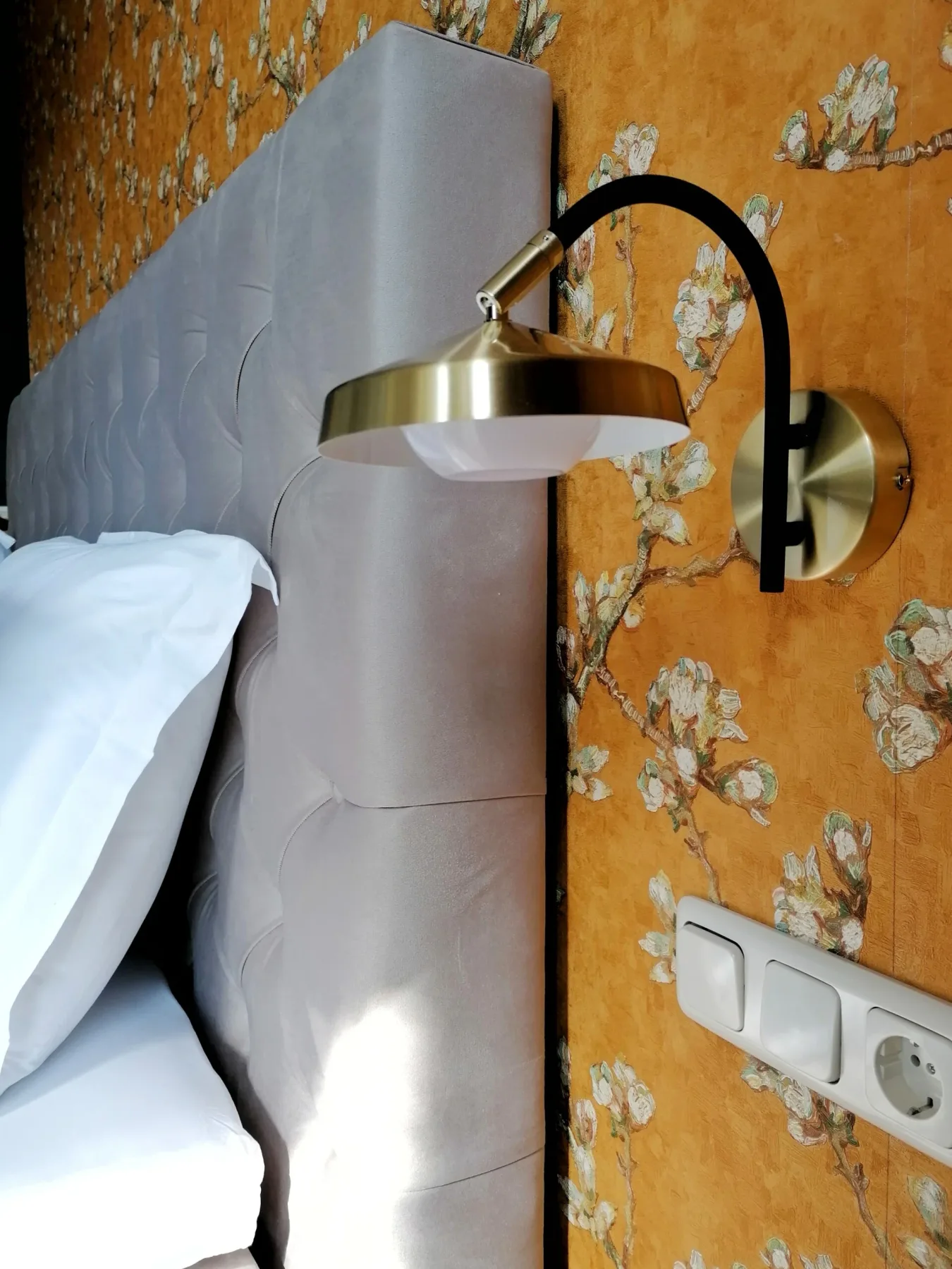 Habitación Old Romance
