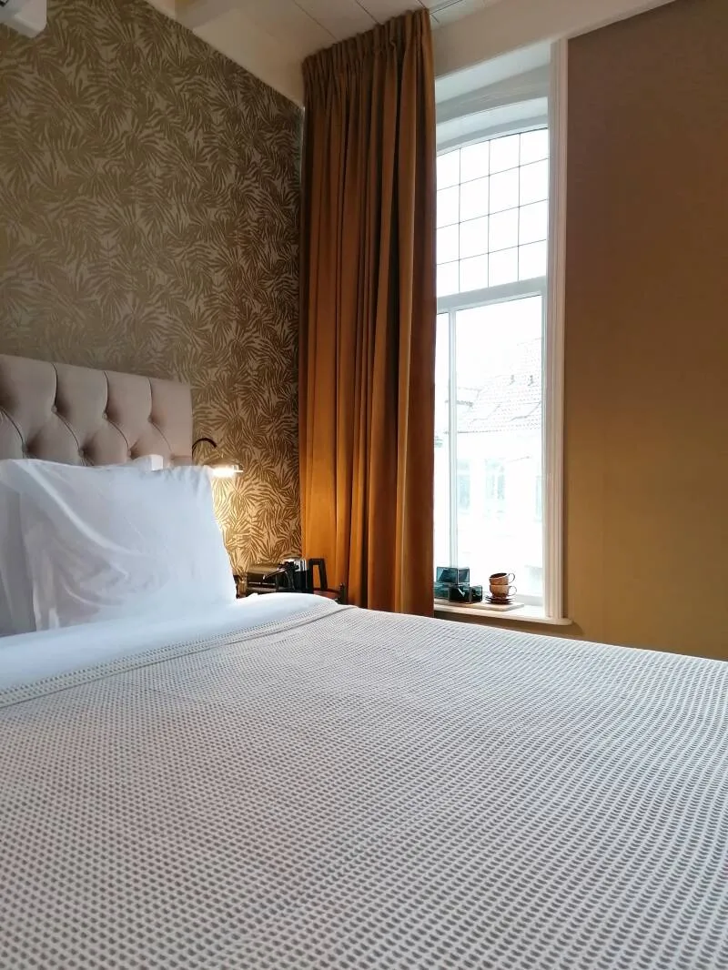 Foto del alojamiento B&B