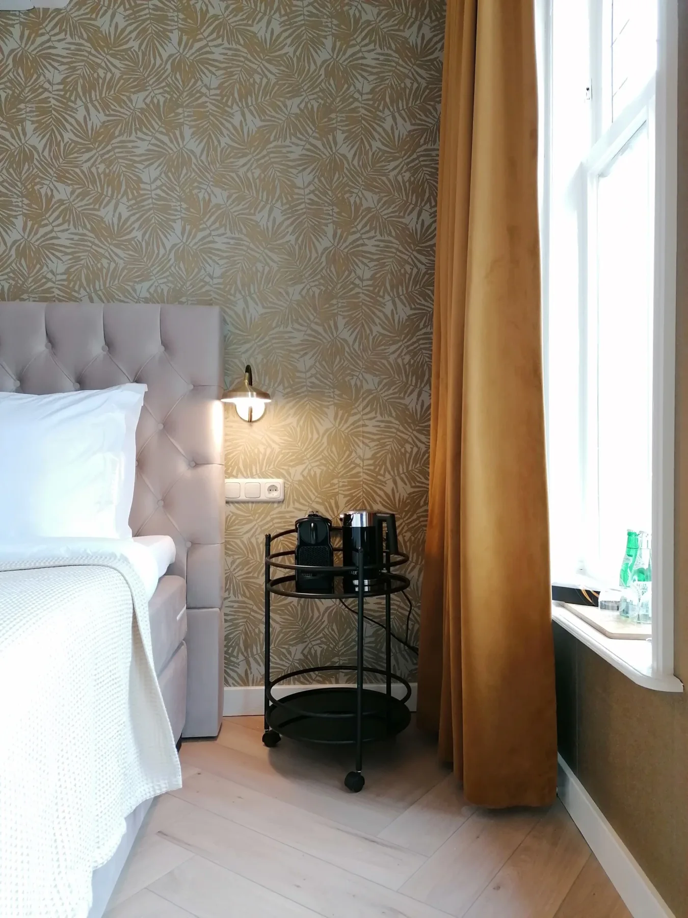 Foto del alojamiento B&B