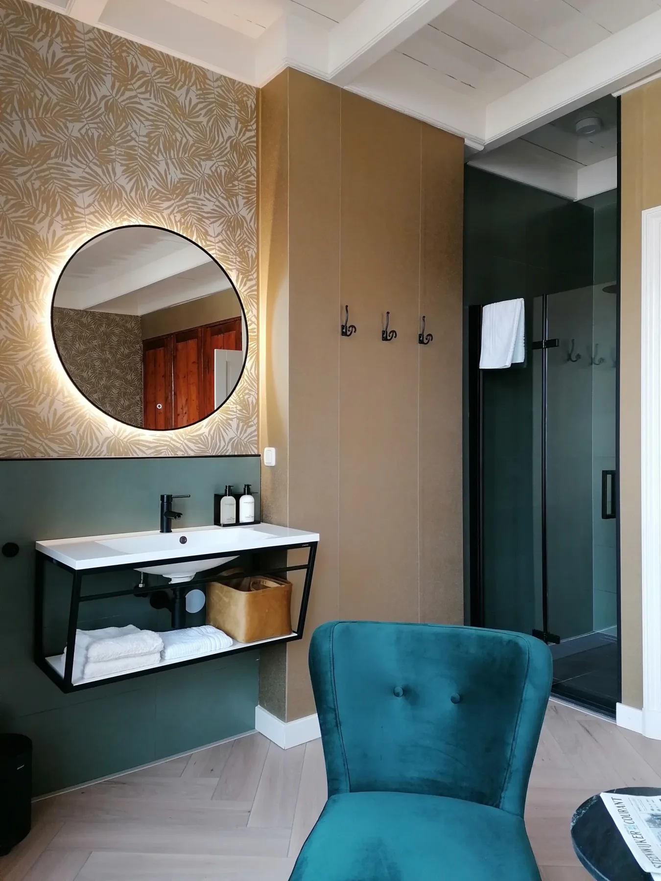 Foto del alojamiento B&B