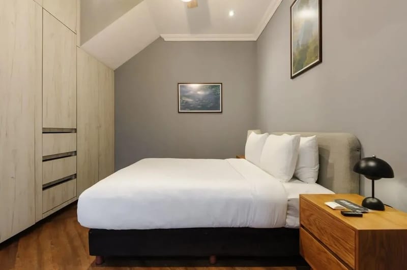 Stylish 2BR in Cuauhtemoc