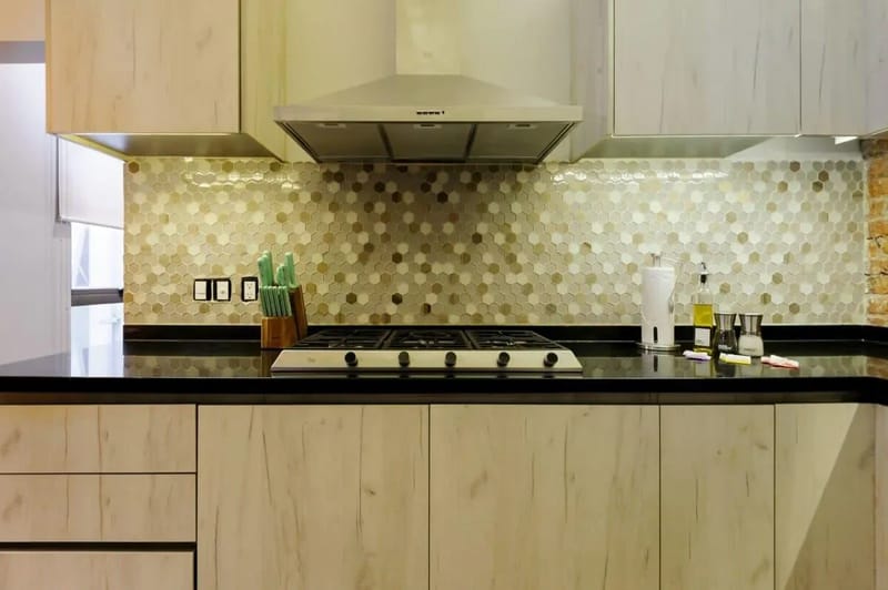 Stylish 2BR in Cuauhtemoc