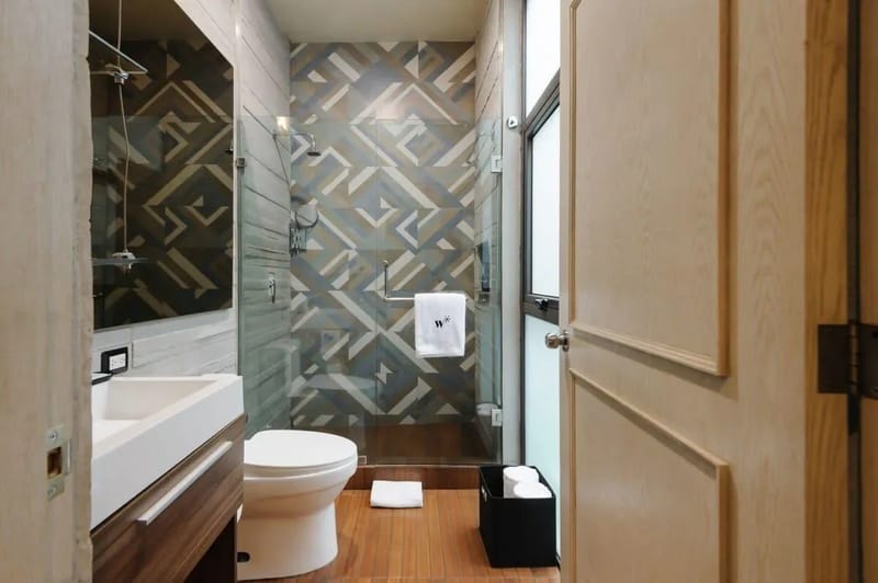 Stylish 2BR in Cuauhtemoc
