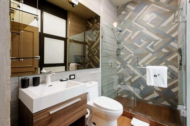 Stylish 2BR in Cuauhtemoc