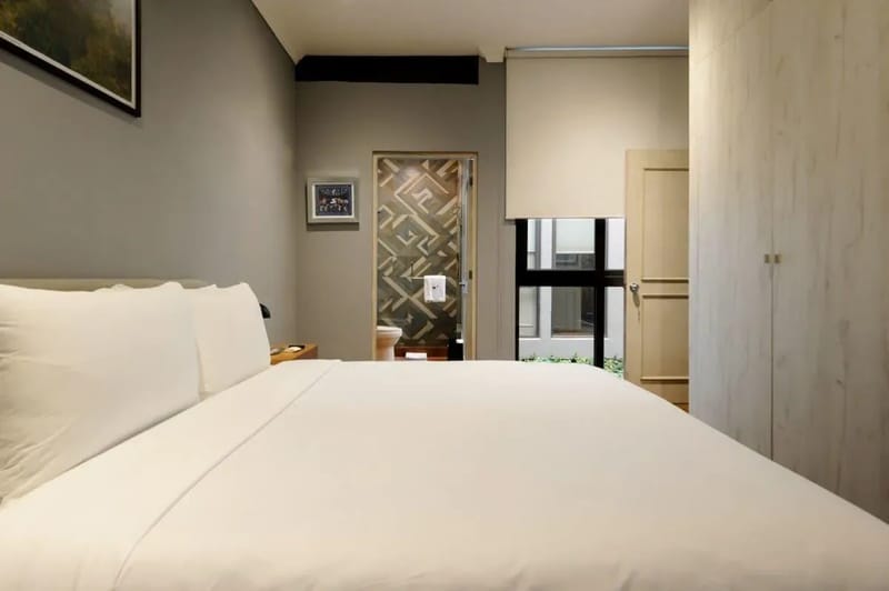 Stylish 2BR in Cuauhtemoc