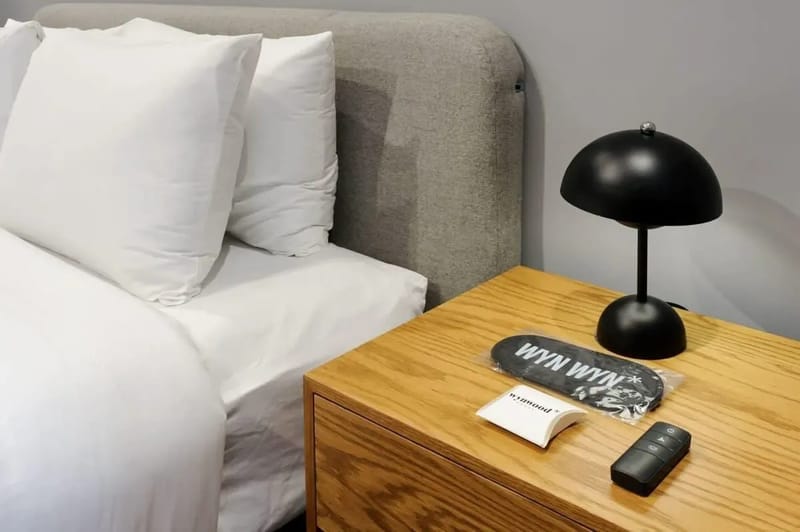 Stylish 2BR in Cuauhtemoc