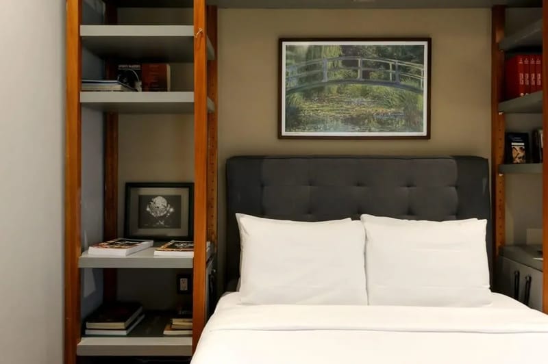 Stylish 2BR in Cuauhtemoc