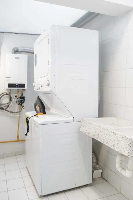 Surprising 2BR in Polanco