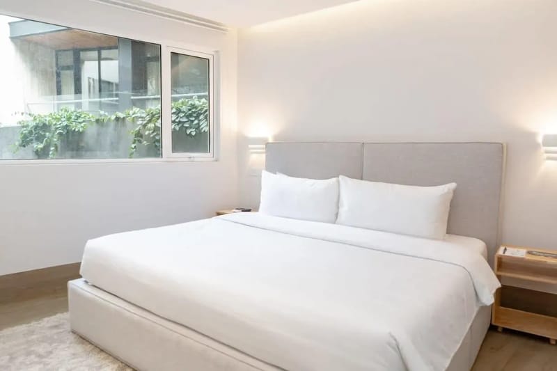 Surprising 2BR in Polanco