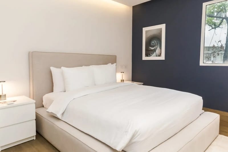Surprising 2BR in Polanco