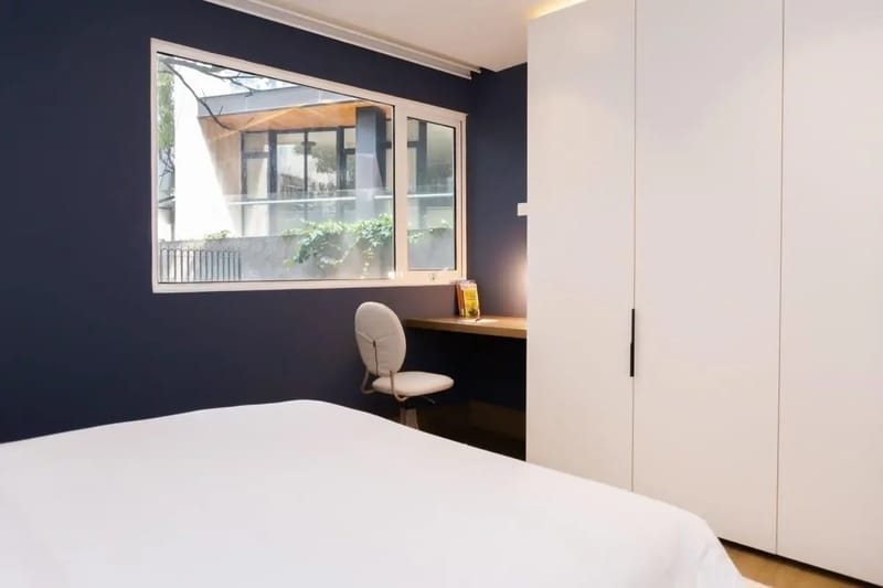 Surprising 2BR in Polanco