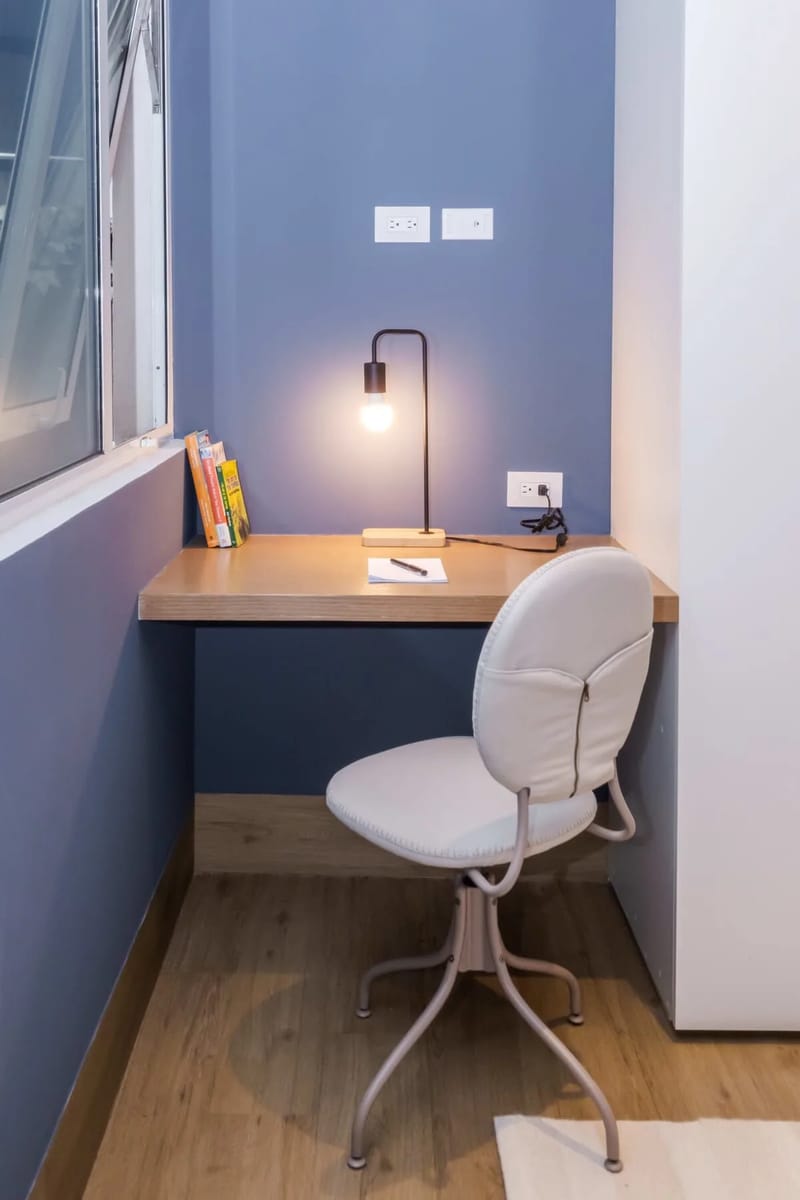 Surprising 2BR in Polanco