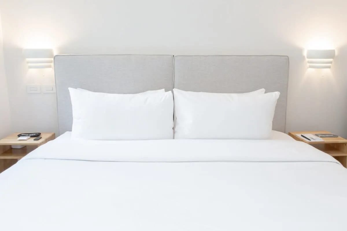 Surprising 2BR in Polanco