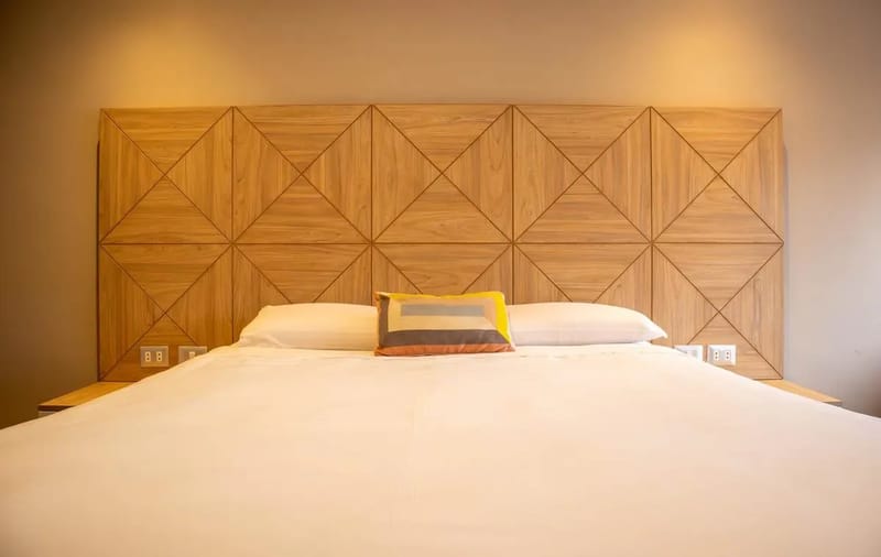 Sophisticated 1BR Stay in Prime Miraflores